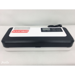 华侨抽真空封口机真空机包装机小型家用食品真空封包机保鲜机商用