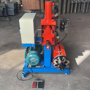 废旧电机拔铜机小型简易拔铜机定子铜线圈拆解设备空调风扇拆解