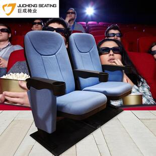 礼堂排椅联排剧院椅报告厅椅子多功能会议室阶梯电影院椅礼堂椅