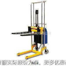 长期供应迷你轻型电动堆高车 简易型堆高车系列 价格合理