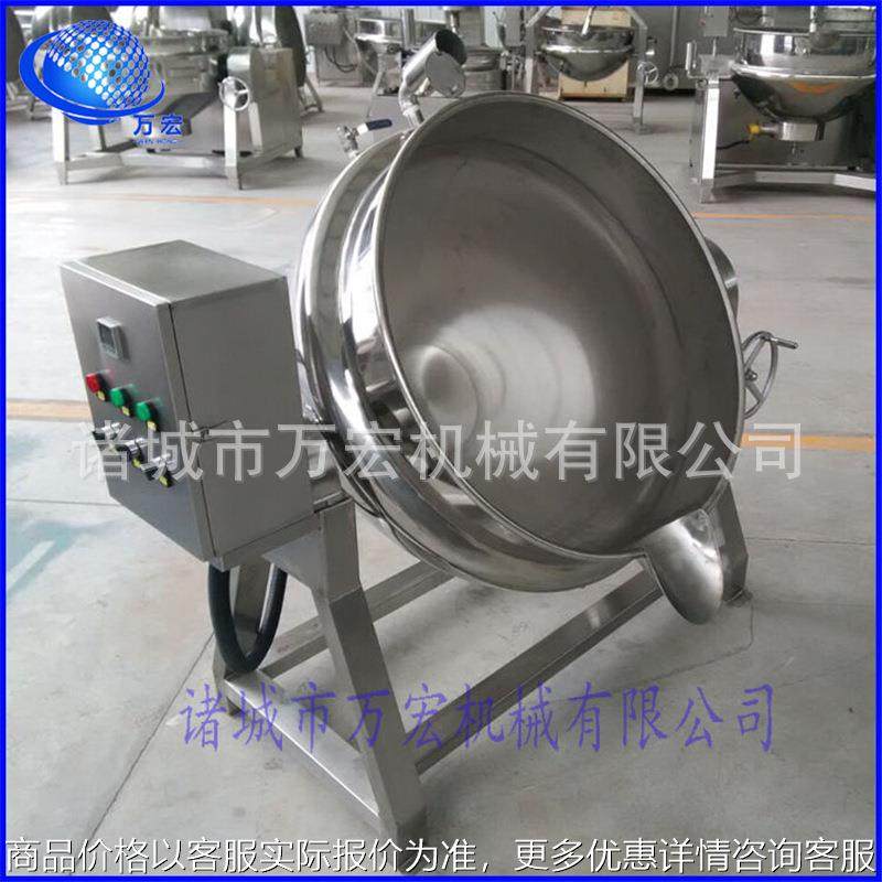 梨膏果酱熬制夹层锅 卤蛋卤肉夹层锅 牛肉罐头夹层锅,清洗/食品/商业设备,休闲食品加工设备,淘宝优惠券,粉丝福利购,淘宝优惠卷