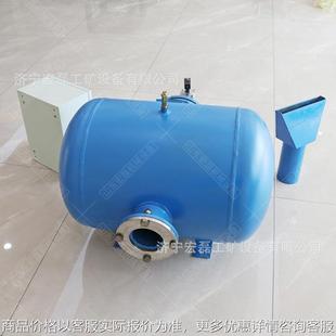 井下煤仓脉冲阀式 100破拱器 空气炮矿用活塞式 清堵助流器
