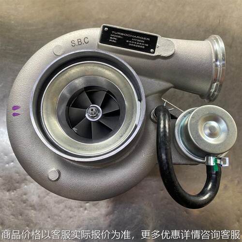 新款适用于汽车发动机涡轮压器配件HY5W592655规格齐全可选