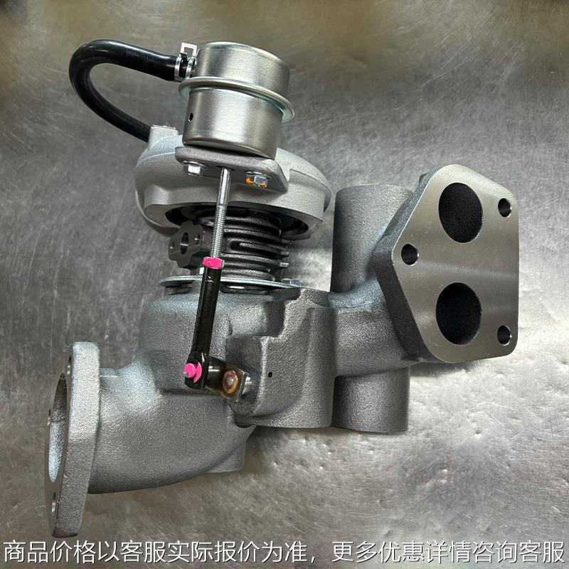 T250-4452055-00增压器