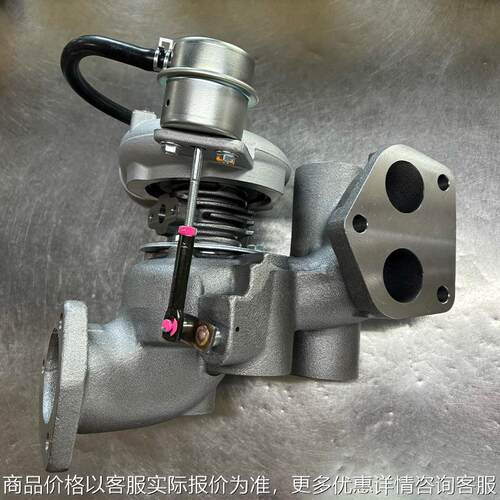 T250-4452055-0004-TB25适用于路虎汽车发动系统配件涡轮增压器