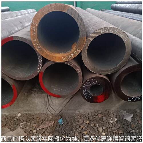 9948石油裂化管 化专用管 现货无缝钢管 可切割结构制管