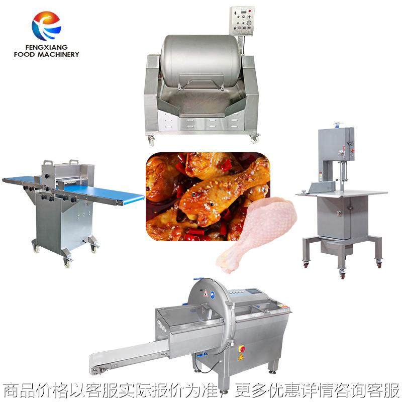 不锈钢食品级肉类开条机 商用东坡肉腊肉熏肉鸡肉切块机,清洗/食品/商业设备,肉制品加工设备,淘宝优惠券,粉丝福利购,淘宝优惠卷