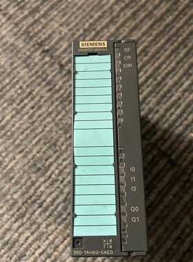 plc模块350-1AH03-0AE0