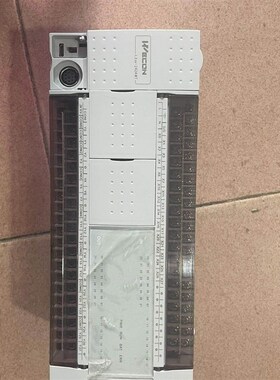 维控PLCLX3V-2424MT-A拆机功能正常