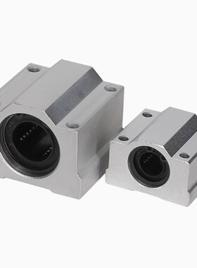 直线轴承SC SCS8 10 12 16 20 25 30 35 40UU