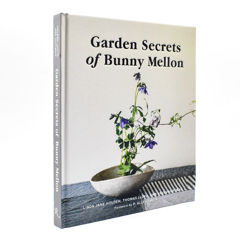 花园设计哲学  garden 鲜花C植物盆栽绿色英文书籍样板间装饰摆件