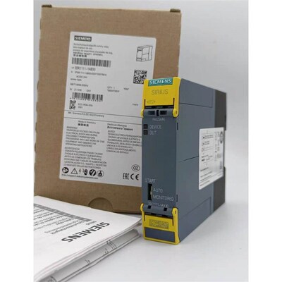 安全继电器 3SK1111-1AB30