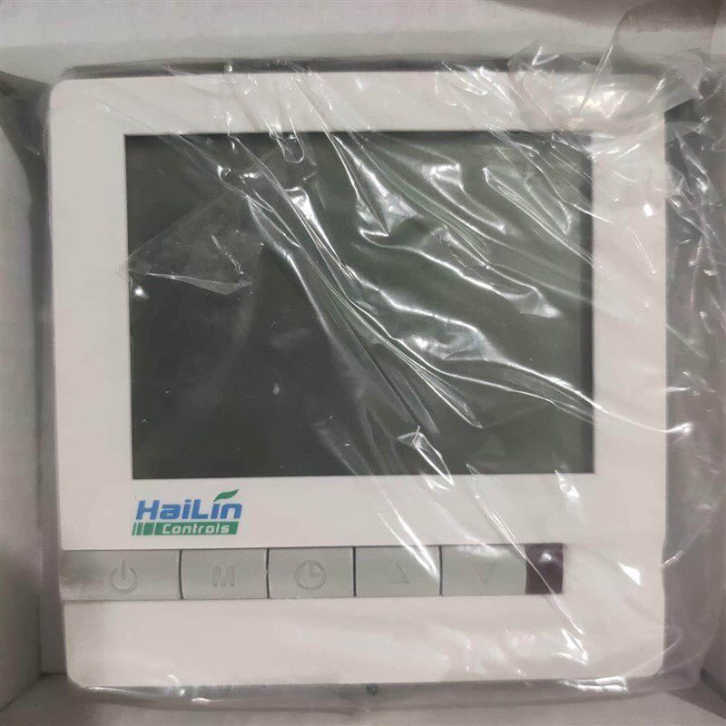 HA308-S2海林温控器