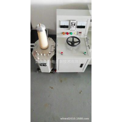 2HTYD-20K0压/50交流试验变器 压高压试装验变 工频耐仪 工频耐压