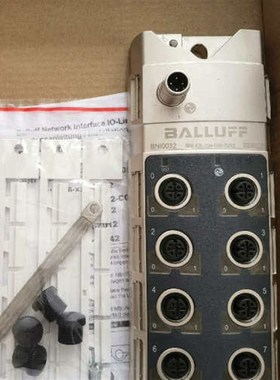 巴鲁夫 BNI0032 BNI IOL-104-00议价