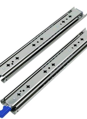 IDB32/IDB33-304.8/ 355.6/406.4/457.2工业滑轨重载型76宽三段式