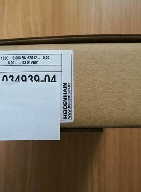 海德汉LF183C读数头 ID:1034939-04