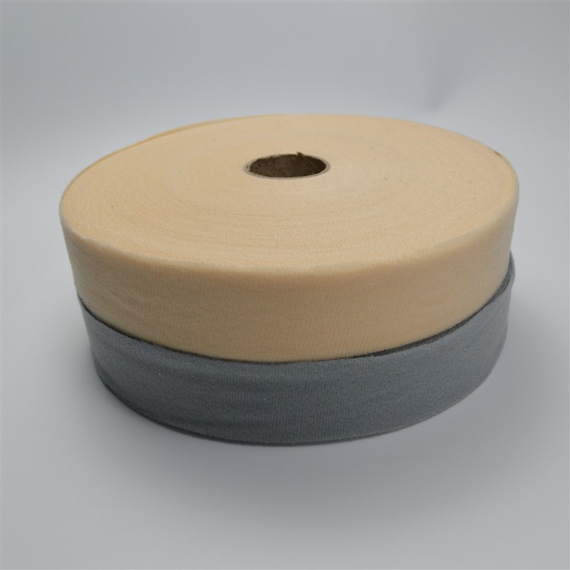 4.5公分沙发垫绒布包边布沙发套毛毯辅料包边条布料包边带滚边条