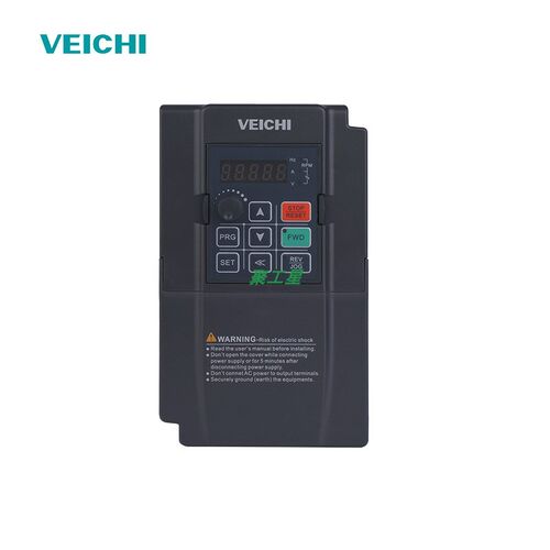 矢量变频器AC70E-T3-1R三相380V 1.5KW 380V
