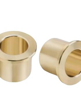 锡青铜衬套OFG31-d5-d6-d8-d10-d12-d13-L10-L12-L15-L20-L25-L30