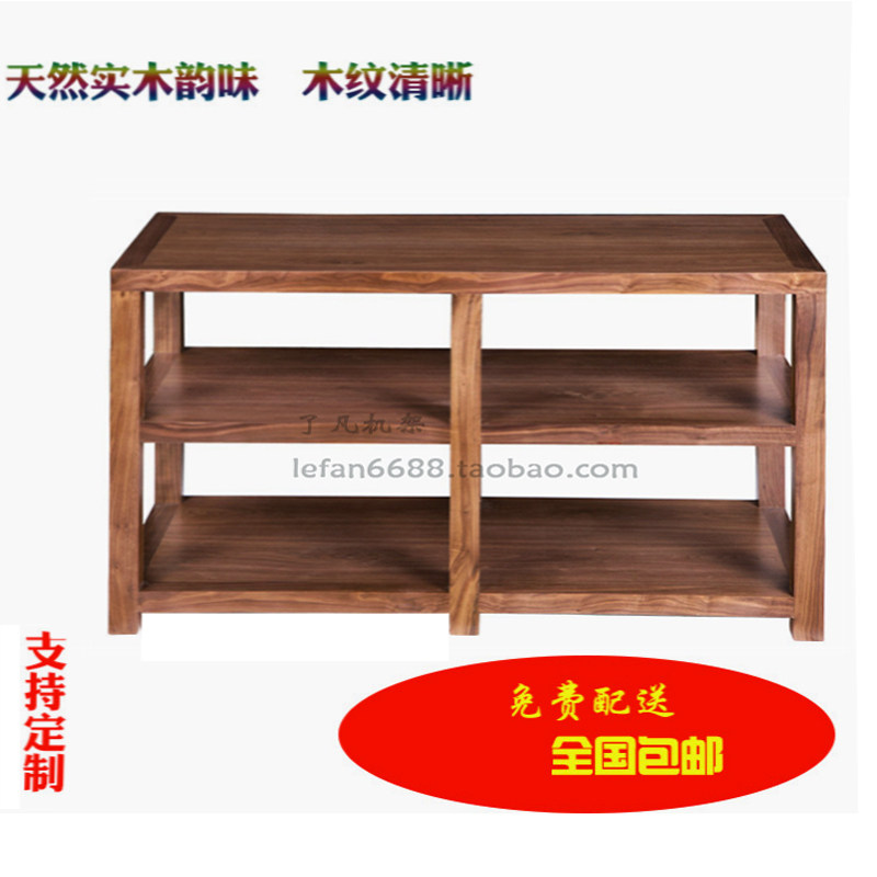 爵士名架音响机架功放柜机架音响架器材架设备柜专业音响机柜