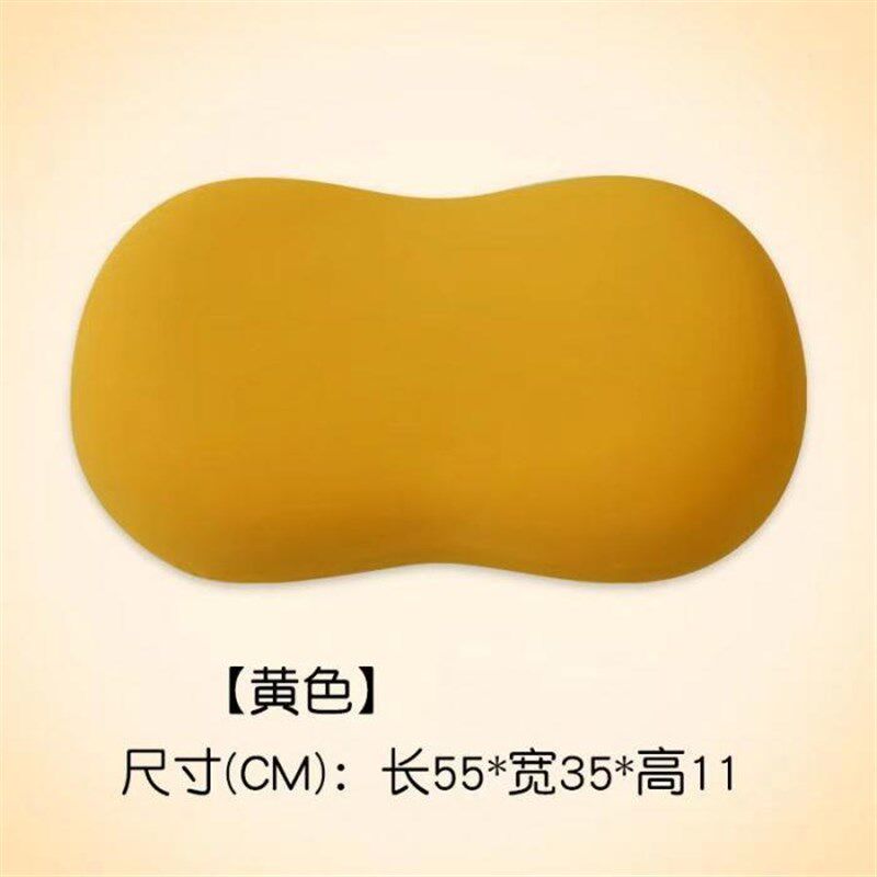 猫肚皮枕头记忆枕头枕芯一对装家用记忆护颈椎睡眠橡胶四季款,床上用品,功能枕/保健枕/养生枕,淘宝优惠券,粉丝福利购,淘宝优惠卷