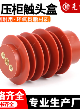 高压传感器CG5-10Q/95X145 95X140高压柜带电显示装置