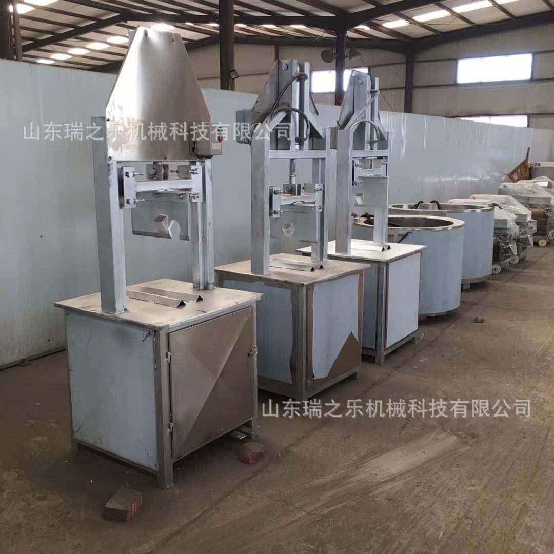 商用猪手分半机立式羊头劈半设备留脑型液压劈半设备,清洗/食品/商业设备,其他食品加工设备,淘宝优惠券,粉丝福利购,淘宝优惠卷