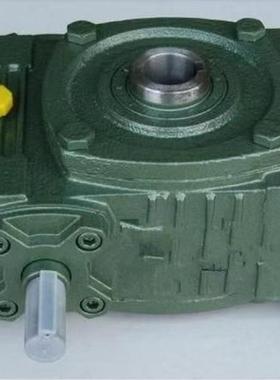 WPWO蜗轮蜗杆减速机减速器变速器94铜铸铁立式