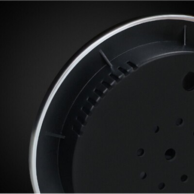 德福TH101B 家用室内指针式机械温湿度计 温度湿度表婴儿儿童房