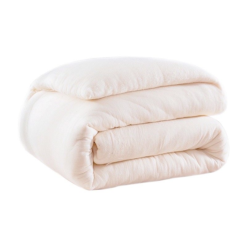 新疆一级优质长绒棉被手工被子棉花被加厚保暖冬被芯垫被棉絮被褥,床上用品,棉花被,淘宝优惠券,粉丝福利购,淘宝优惠卷