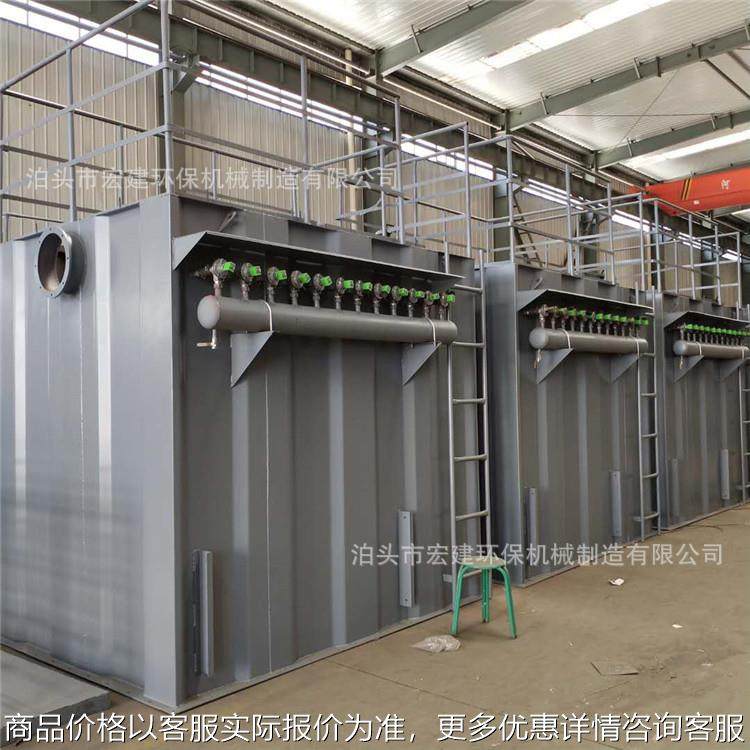 DMC96单机脉冲布袋除尘器 气箱是脉冲布袋除尘器 粉尘收集收尘设,机械设备,空气净化设备,淘宝优惠券,粉丝福利购,淘宝优惠卷