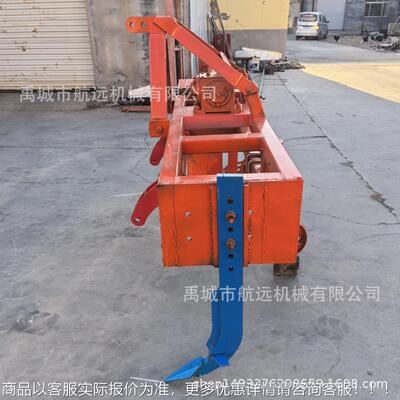 大型的树苗起苗机内 6厘米以挖的树苹果JDT树桃樱桃树杨树楸树苗