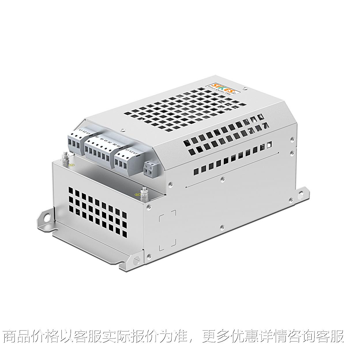 1.5KW谐波滤波器 PIHF 010 匹配ABB低压变频器