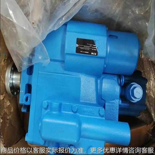 搅拌车5423液压泵-搅拌车5423-518柱塞泵工程机械压路机油泵