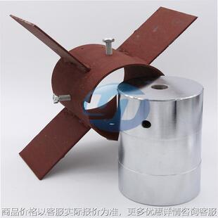 振弦式轴力计 测钢支承轴力 分辨力高混凝土表面应变计