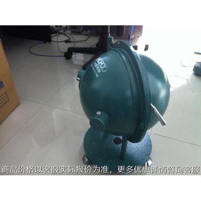 全新LED积分球30CM50CM100CM照度仪色温波长光通量光强光谱测试仪