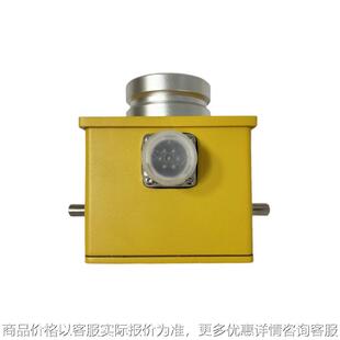 MOBA通用找平仪数字纵坡仪角度传感器找平电脑摊铺机滑靴控制器