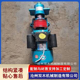 二/三相电ZYB渣油泵重油齿轮泵毛油泵豆浆齿轮泵小型电动泵