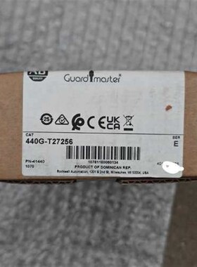 AB 440G-T27256议价