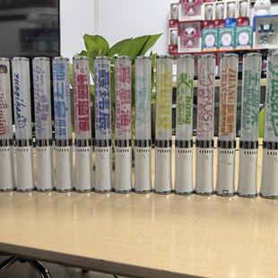 定制TF四代张桂源荧光棒改棒应援左奇函陈浚铭张函瑞演唱会魔改棒