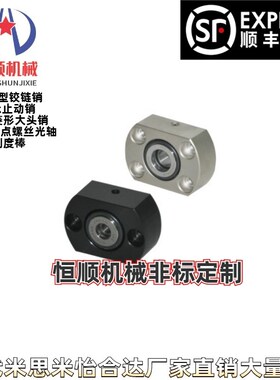 BFN11 BFN16-7 9 12 14 17 20 25 30 35 40 50带座轴承 引导型