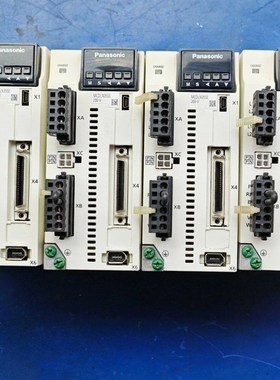 A6伺服750W驱动器:MCDLT35SE