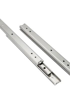 C-SRXYM C-SRYM20200 250 300 350 400 450 500 俩节钢制线性滑轨