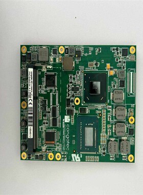 congatecAGL130615PN:646534主