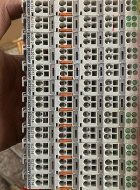 倍福模块KL1012 KL1114 KL2012 KL202