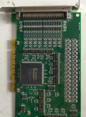 拆机康泰克 CONTEC PIO-32/32L(PCI)H