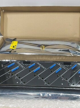 艾默生底座VE4055S1C1实拍KJ4002X1-BA1现