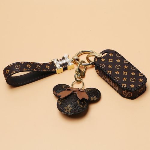 起亚K3钥匙套智跑k5福瑞迪k2狮铂拓界kx3奕跑kxcross索兰托壳扣女