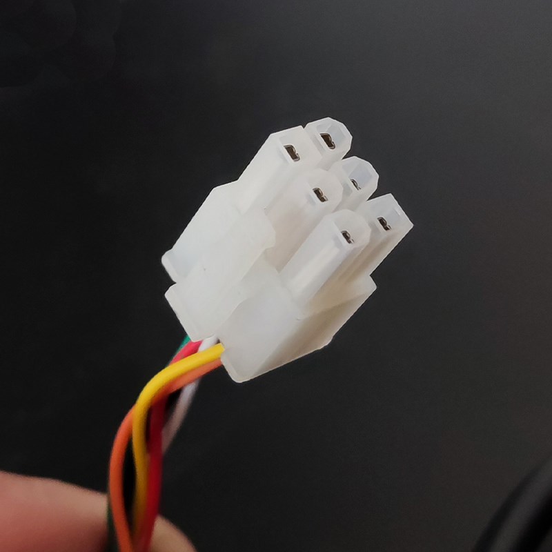 爱德利ATL调速器220V马达启停正反转转速控制器US-52无极变速器